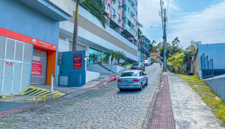 Ruas de Cachoeiro terão mudanças a partir desta quinta-feira (2)