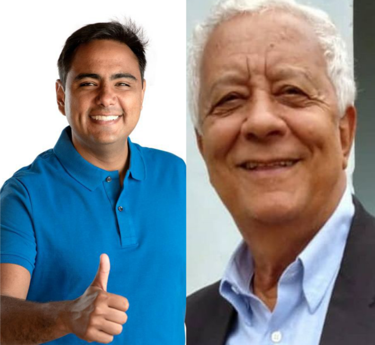 Covenções marcadas em Mimoso! Peter dia 01/08 e Vaval 04/08