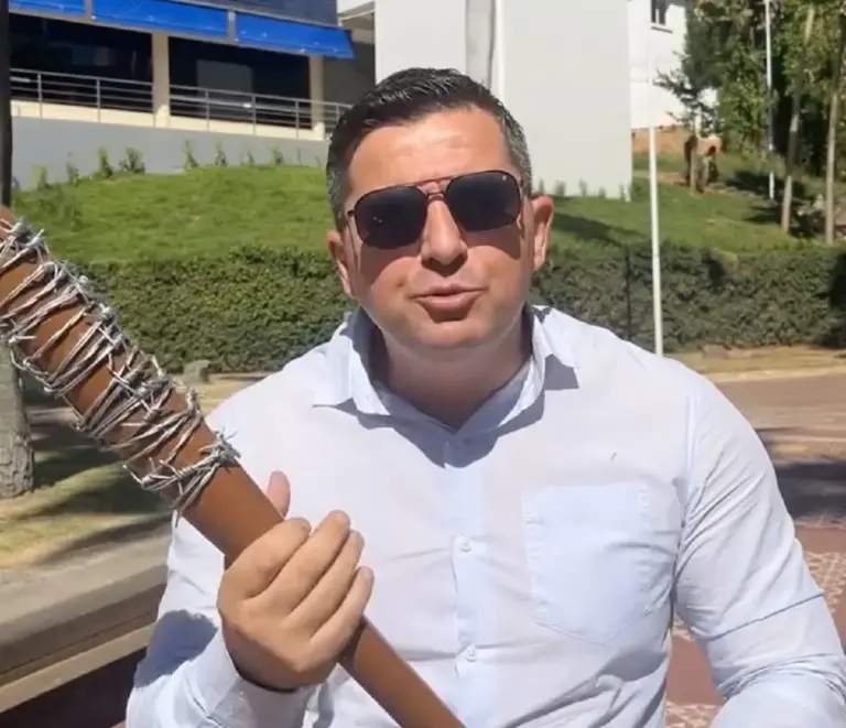 Sindijornalistas ES E FENAJ repudiam agressões do deputado Callegari à imprensa