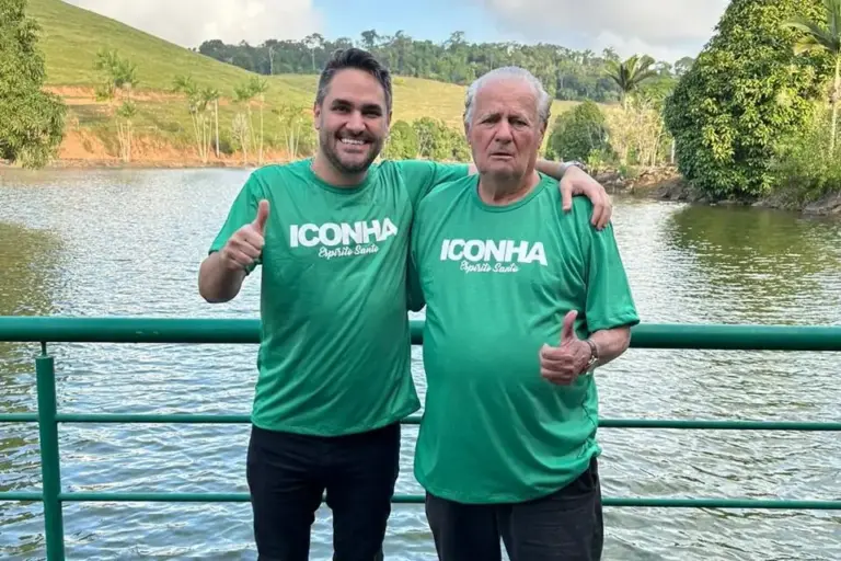 Braço direito de Gedson Paulino assume coordenação da pré-campanha de João Paganini em Iconha