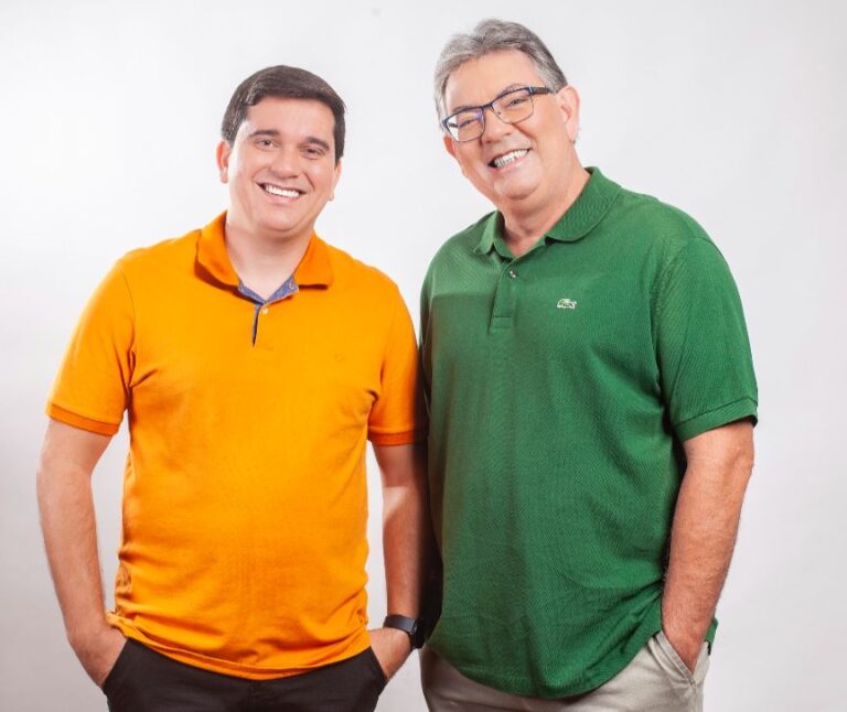 Diego do Betinho oficializará candidatura em convenção que acontecerá neste sábado (03), em Apiacá