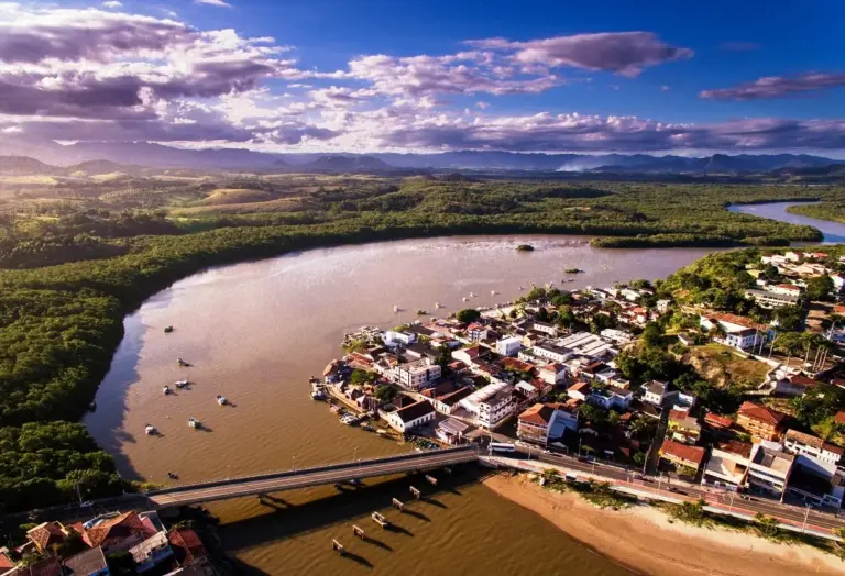Anchieta é classificada como uma das cidades mais transparentes do Espírito Santo
