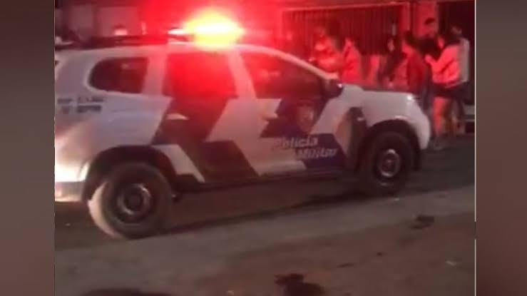 Motorista embriagado e sem CNH atropela jovem e é preso em Mimoso do Sul