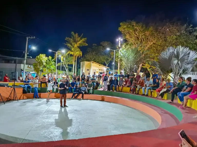 Moradores de Mãe-Bá em Anchieta serão beneficiados com Habitar Legal