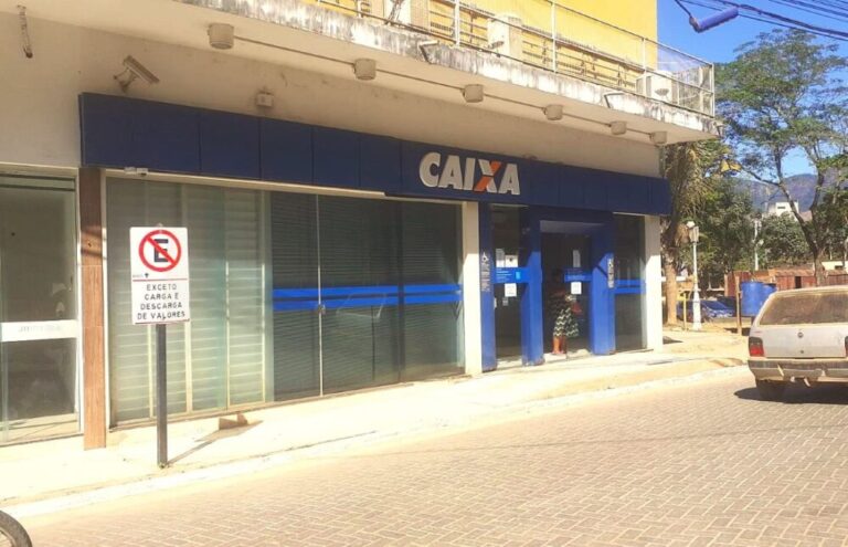 Mimosenses são alvos de golpistas e têm dinheiro sacado de suas contas na Caixa Econômica