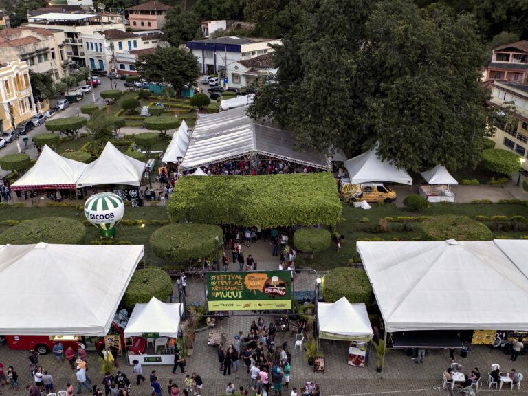 Organização anuncia data para o Festival de Cerveja de Muqui