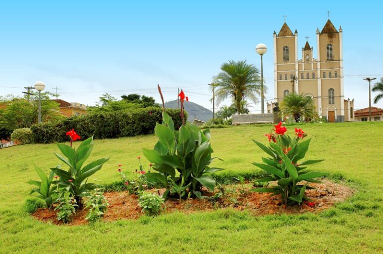 Inmet emite alerta para baixa umidade em cidades do Sul do ES