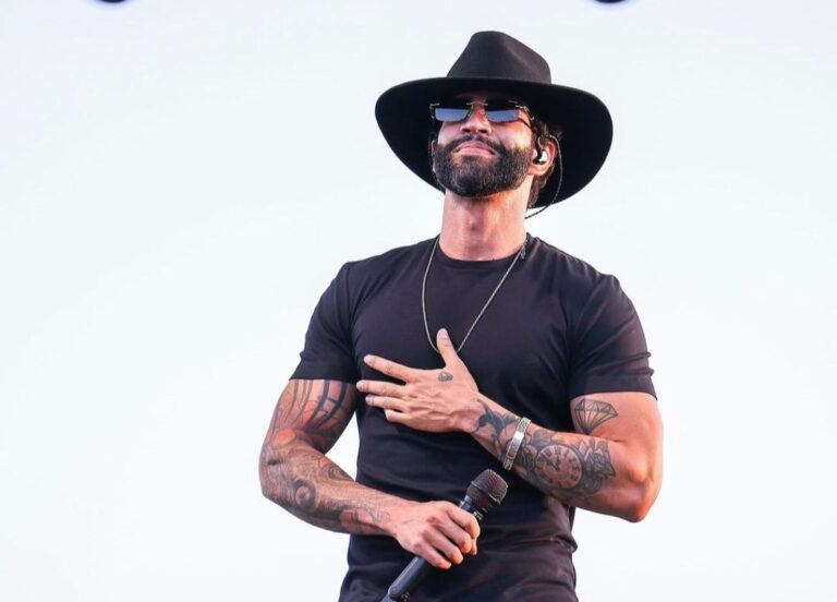 Justiça decreta prisão de Gusttavo Lima em ação que prendeu Deolane