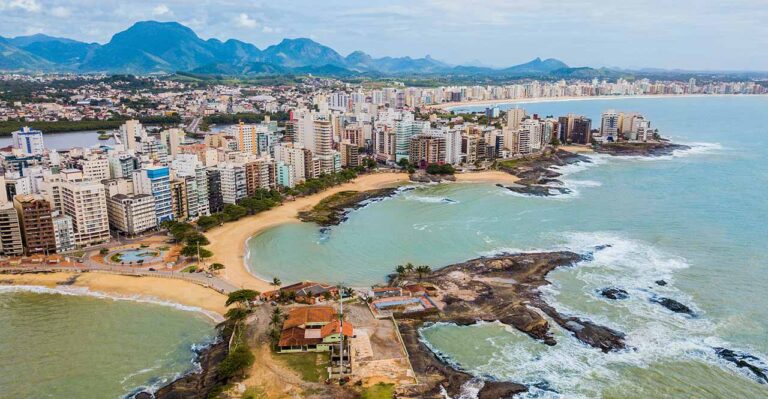 Como será o clima no mês de outubro? Confira as análises