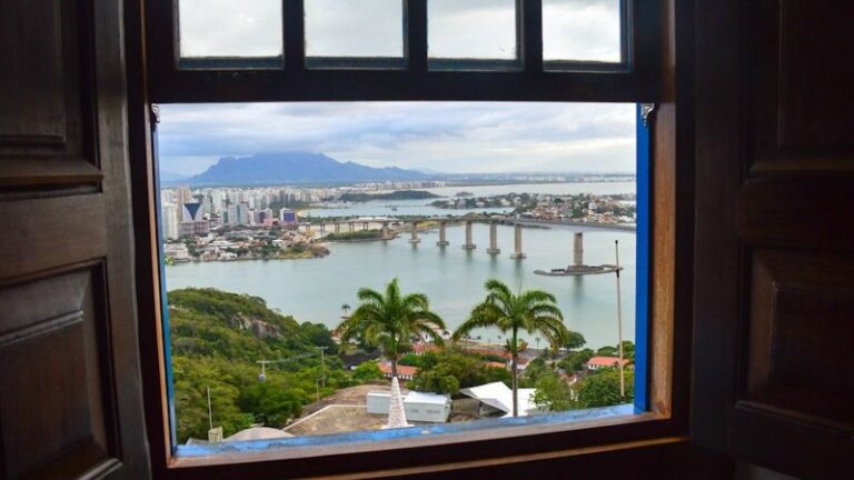 Previsão do tempo para os últimos dias de outubro