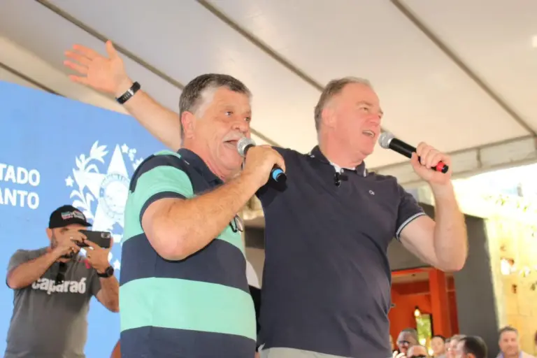 PSB elege o maior número de prefeitos no Espírito Santo