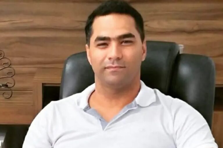 Prefeito reeleito de Afonso Cláudio sofre ataque a tiros