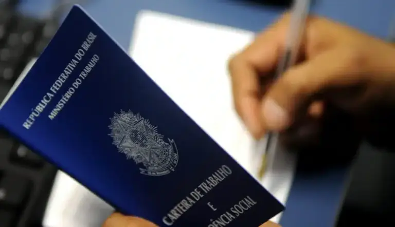 Cachoeiro registrou saldo positivo na geração de empregos em setembro