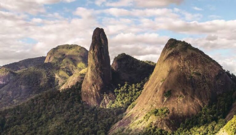 Conheça as Sete Maravilhas de Cachoeiro de Itapemirim, eleitas pelo público