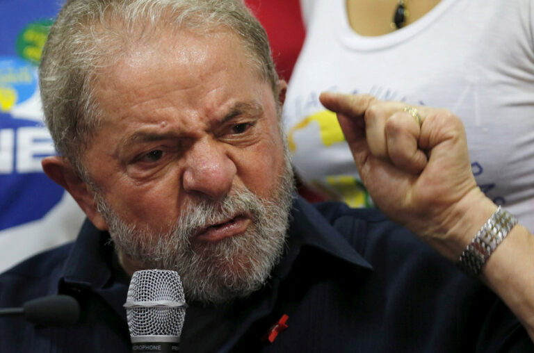 Lula, sobre bets: ‘Vamos ver se a regulação dá conta. Se não der conta, eu acabo’
