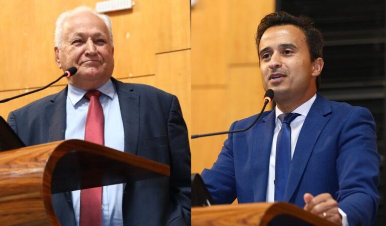 Resultado das eleições municipais altera cadeiras na Assembleia Legislativa