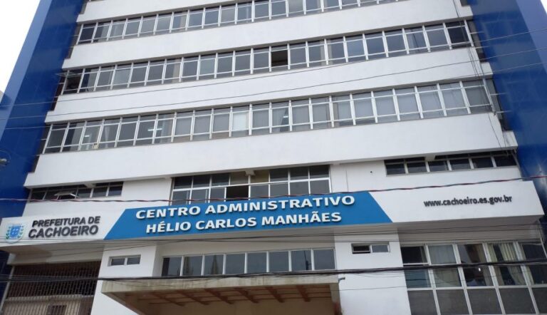 Dia do Servidor: Prefeitura de Cachoeiro antecipa pagamento de outubro para segunda (28)