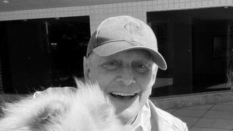 Morre, aos 87 anos, o ex-governador do Espírito Santo, Max Mauro