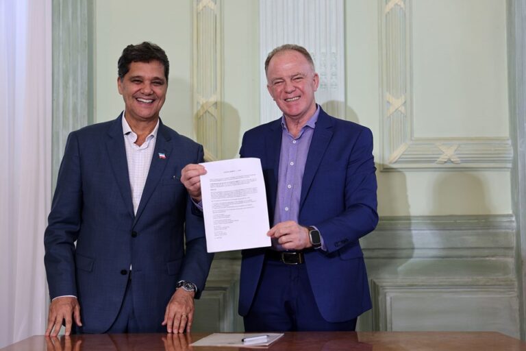 ParkLogBR/ES: o Espírito Santo vai transportar o futuro do Brasil