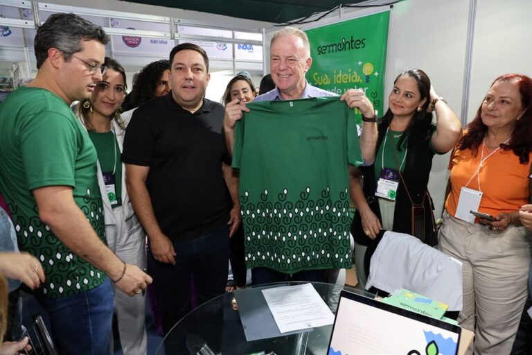 Programa público de aceleração chega ao interior do Estado em 2025
