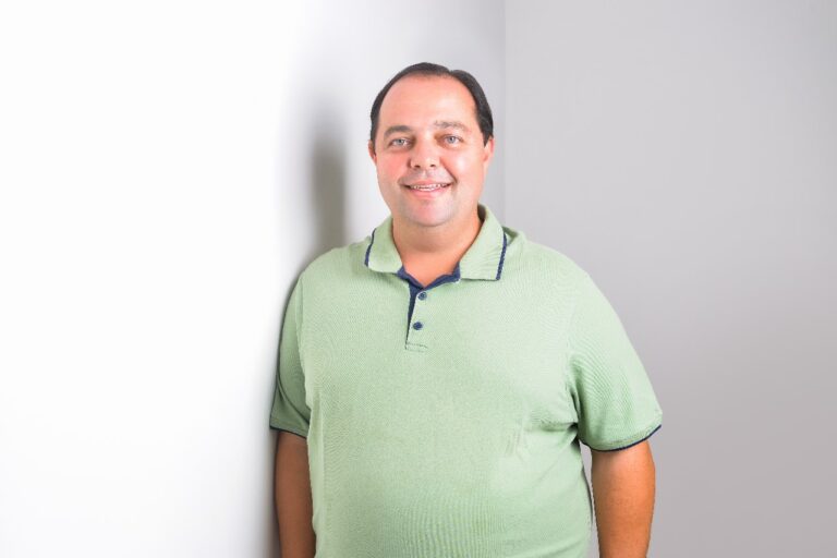 Diplomação de Léo (PSB) acontecerá no dia 18 de dezembro em Anchieta