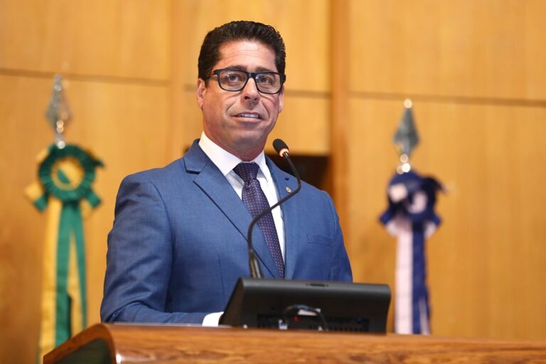 Orçamento Estadual de 2025 começa a tramitar na Assembleia nesta segunda(11)