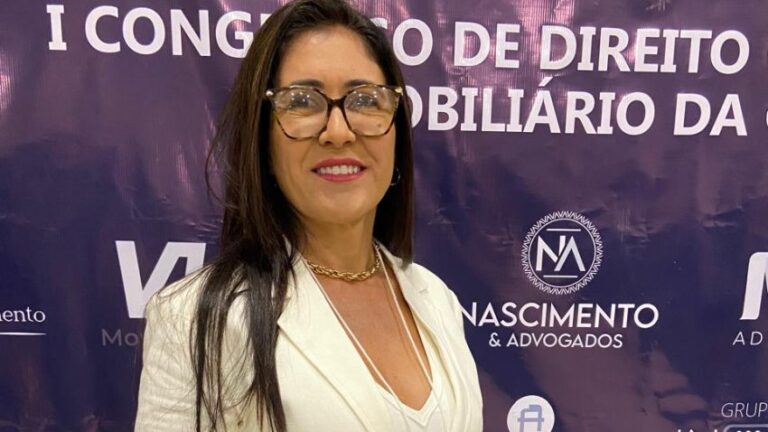 Geninho anuncia Márcia Silva Bitencourt para a Secretaria de Administração de Itapemirim