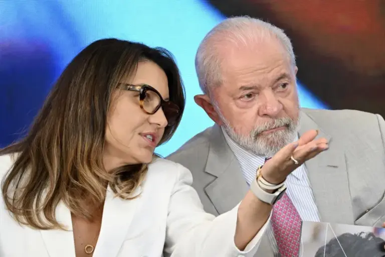 Lula diz que não é preciso xingar ninguém, após Janja atacar Elon Musk em evento no G-20