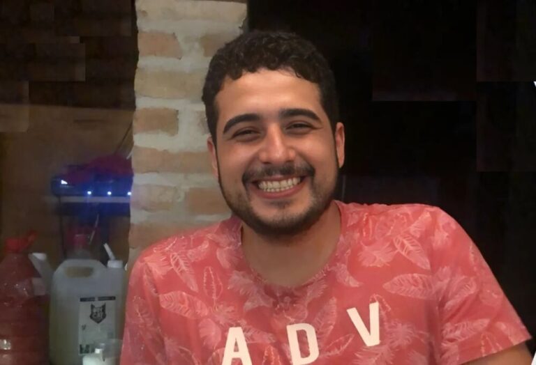 Morre o empresário Ronaldo Júnior, fundador do Boteco do Caranguejo