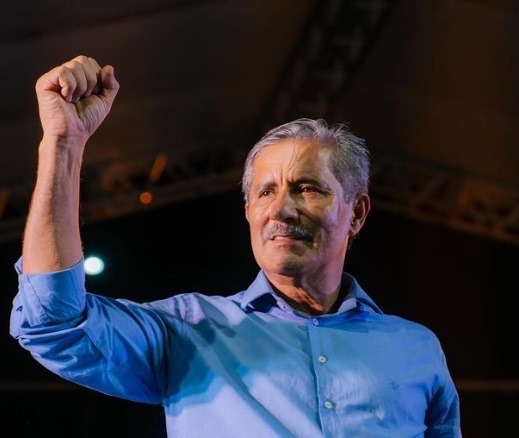 Dorlei Fontão cada vez mais próximo de oficializar reeleição em Presidente Kennedy 2025