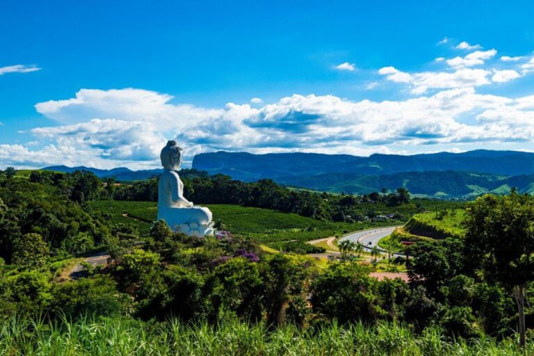 Com frente fria avançando pelo ES veja como fica o tempo até o Natal