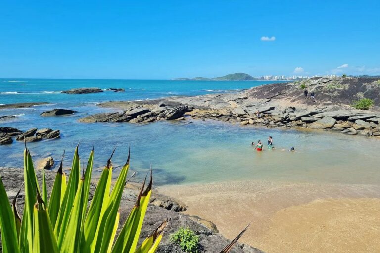 Verão começa hoje, já torna os dias mais longos e eleva temperaturas