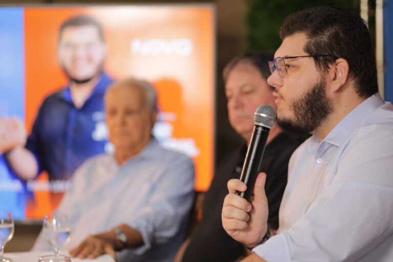 Júnior Corrêa afirma que efetivos de Cachoeiro terão que adiar férias e trabalhar “de manhã, tarde e noite”