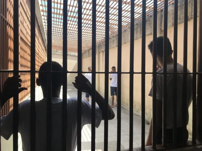 Mais de 2,5 mil detentos terão direito à “saidinha” de Natal no ES