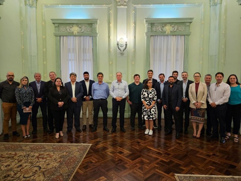 Primeira usina de biometano do Espírito Santo entra em fase de construção