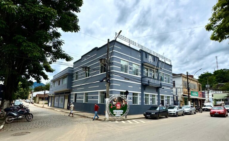 Prefeitura de Mimoso do Sul anuncia inscrições para concurso público