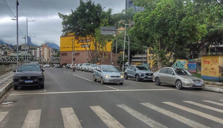 Avenida de Lazer acontece no domingo (19) na Beira Rio