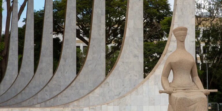 STF encerra interrogatório de 31 réus da trama golpista