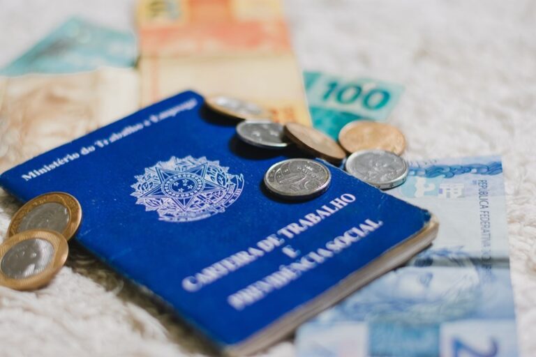 Espírito Santo registra 4ª menor taxa de desemprego do país em 2024