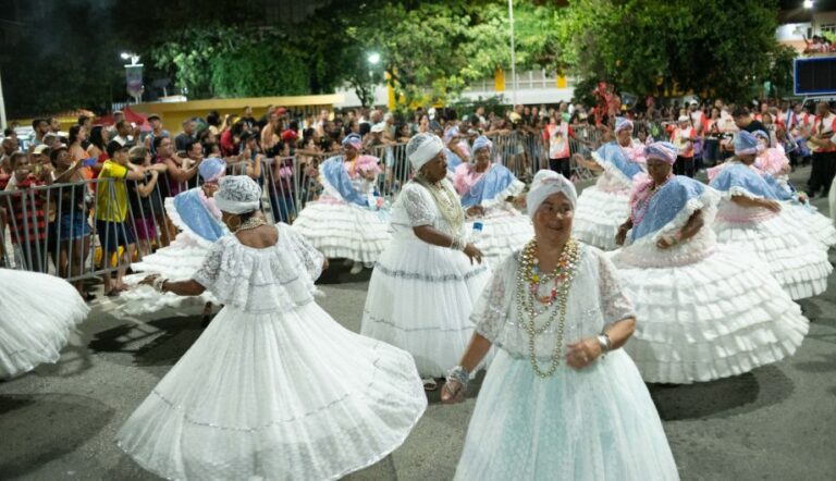 Cachoeiro não terá programação de Carnaval em 2025
