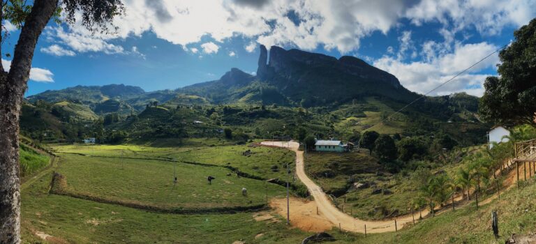 Rotas do Pico dos Pontões, do Itabira e das Águas podem se tornar realidade em breve