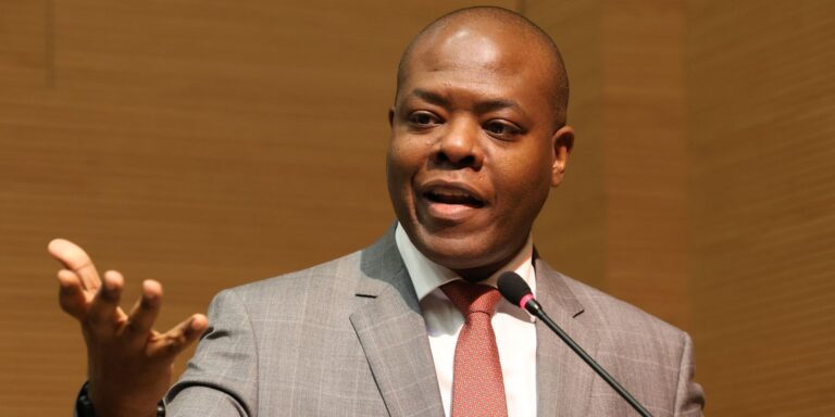 Cármen Lúcia dá 15 dias para Silvio Almeida explicar acusação a Me Too