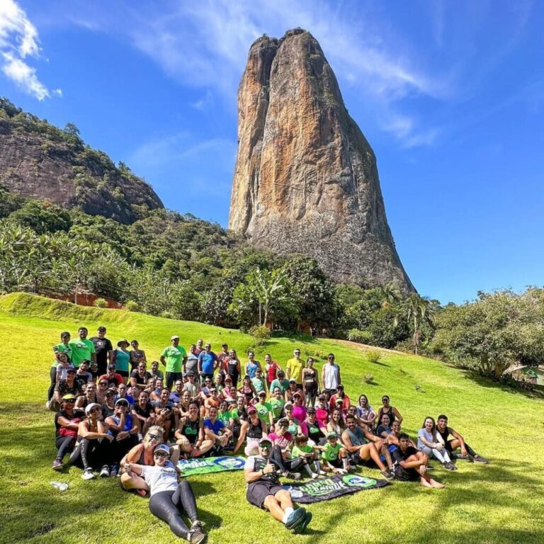 Rota do Itabira é nova opção de turismo em Cachoeiro