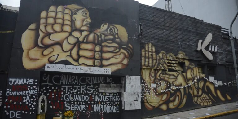 Por unanimidade, STF mantém condenações por incêndio na boate Kiss 