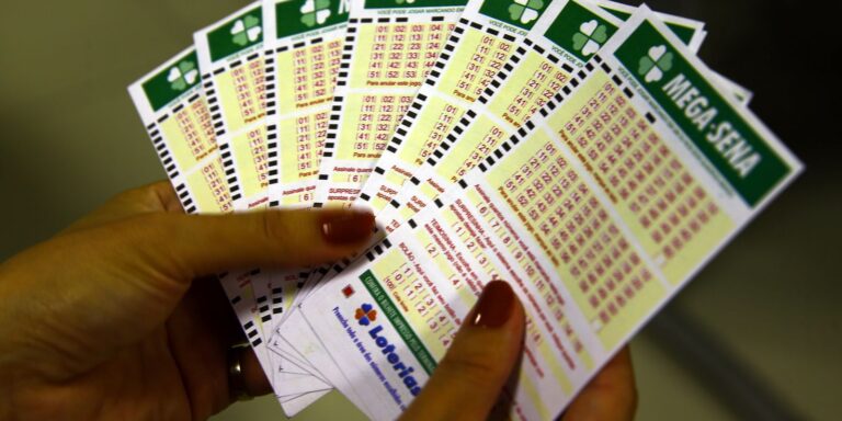 Bolão de Balneário Gaivota (SC) leva prêmio de 25 milhões na Mega-Sena