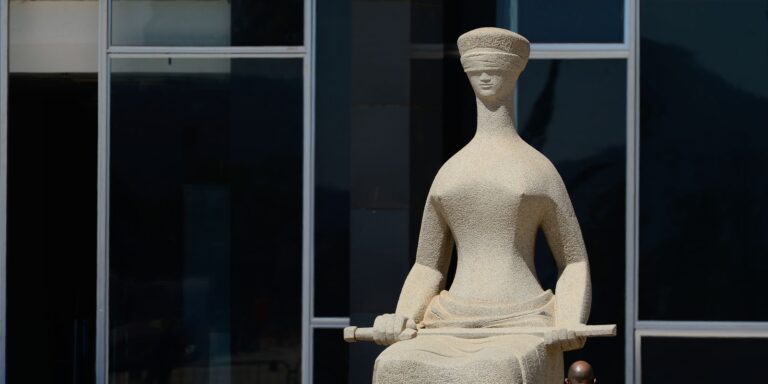 STF suspende todas as ações do país sobre pejotização de trabalhadores