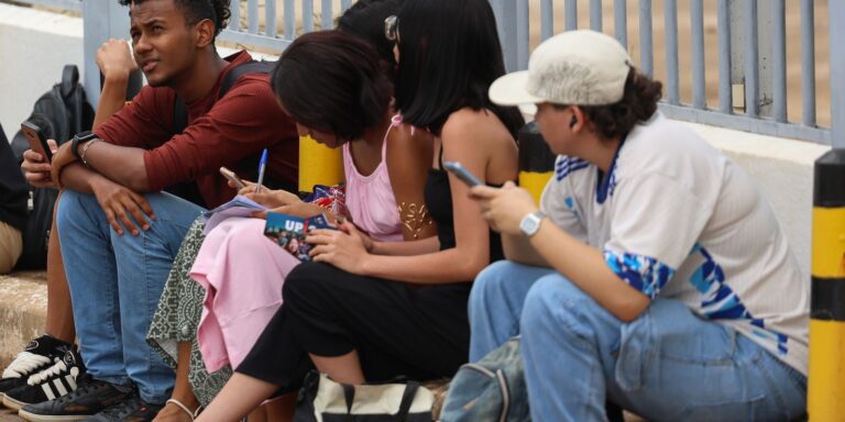 Enem: prazo para recurso de isenção da taxa de inscrição termina hoje