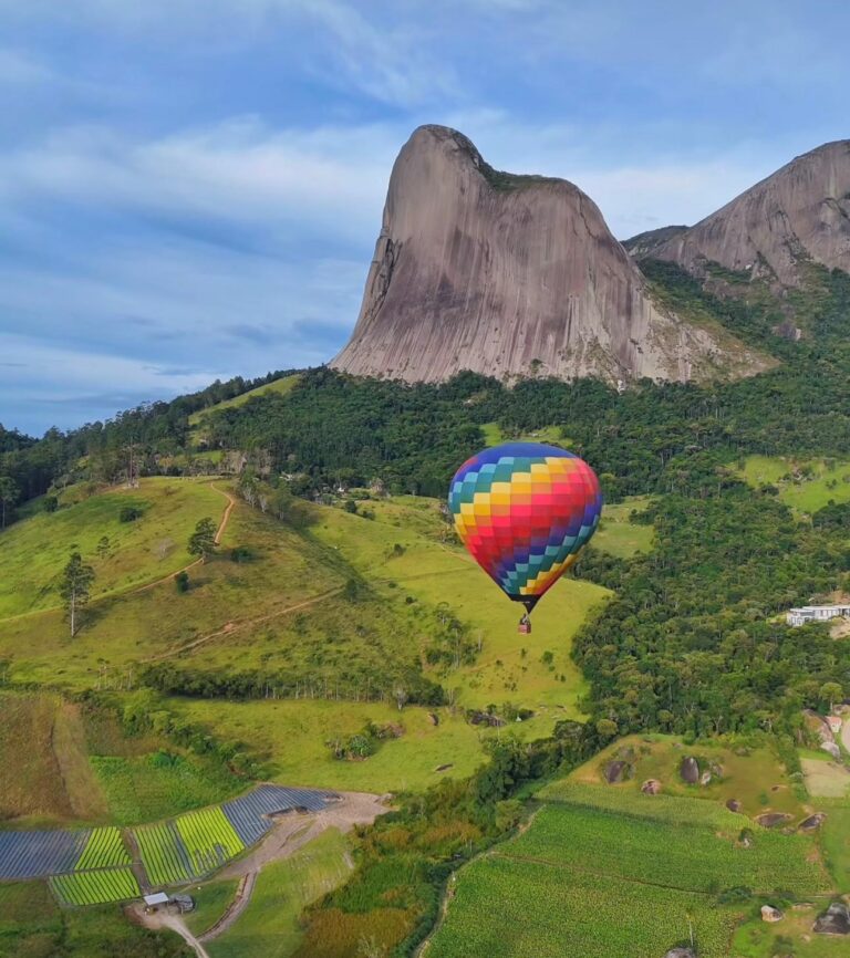 Previsão para recorde de frio nos próximos dias no Espírito Santo