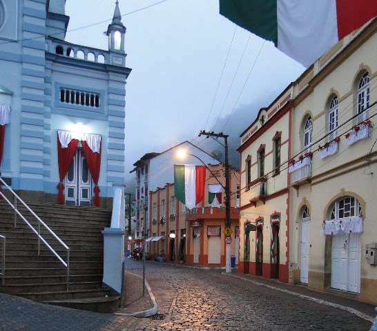 Frente fria trará mais chuva ao ES a partir de sexta-feira