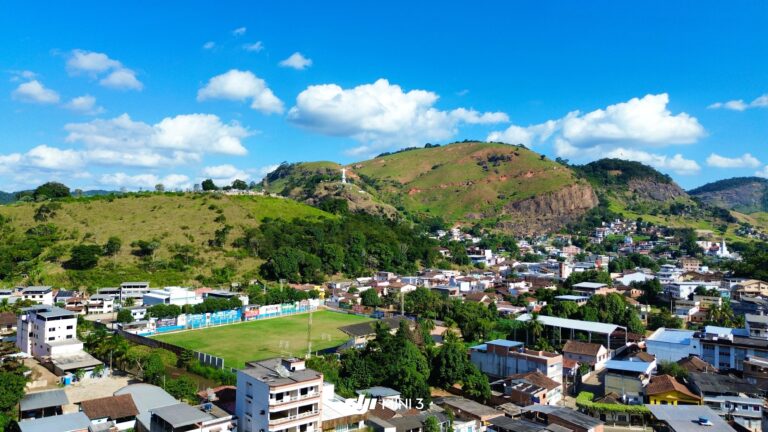 Peter anuncia pacote de obras importantes para Mimoso do Sul; Algumas já estão em andamento